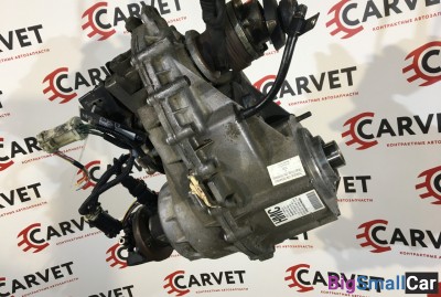 Раздаточная коробка для Трансмиссия 03-72LE, раздата хендай таракан - купить Сочи