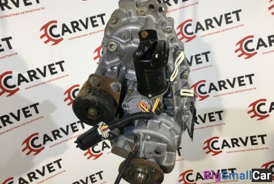 Раздаточная коробка для Трансмиссия BTR-E 74, раздатка 662910 - купить Сочи