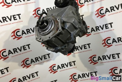 Раздаточная коробкам для Трансмиссия A5SR1,2, раздатка киа соренто - купить Сочи