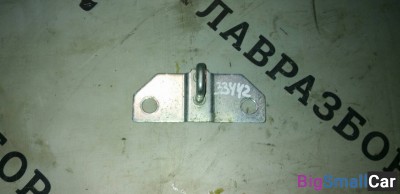 Скоба замка багажника Mercedes-Benz W204 б/у - купить Сочи