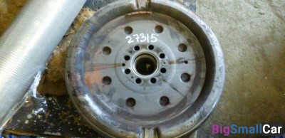 Маховик VW Passat CC/Superb 2008-2015/Passat  B7  2011-2015 МКПП 06J105266B б/у