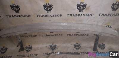 Усилитель заднего бампера Passat  B5  седан 1996-2000 б/у