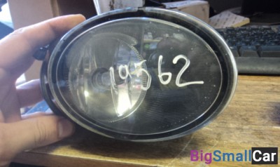 Фара противотуманная правая Audi A6  C6,4F  2004-2011 (4F0941700)