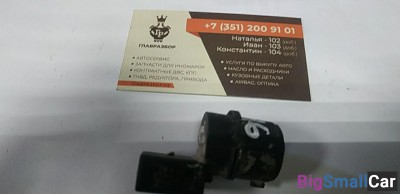 Датчик парковки Audi A6  C5  (97-04), Allroad Quattro (00-05) б/у