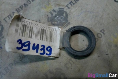 Сальник 26 x 37 x 8