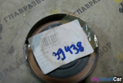 Сальник 40 x 74 x 11