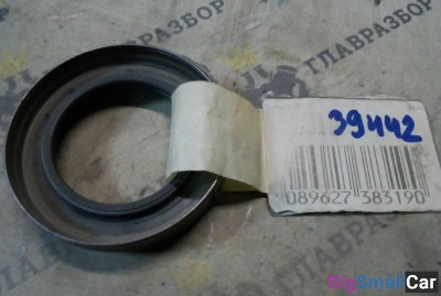 Сальник 44 x 67 x 10/15.5