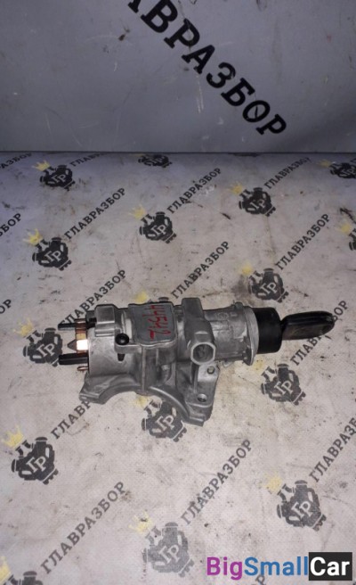 Замок зажигания с ключом Passat  B5  1996-2000 б/у