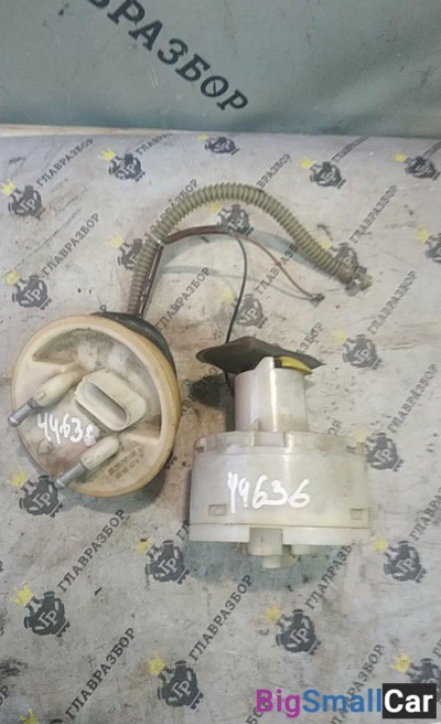 Насос топливный Passat  B5  1996-2000 б/у