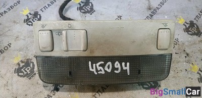Плафон салона Passat  B5  1996-2000 б/у