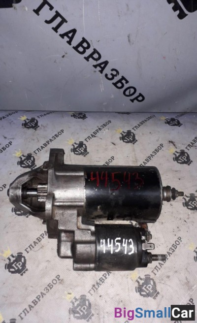 Стартер Passat  B5  1996-2000 б/у