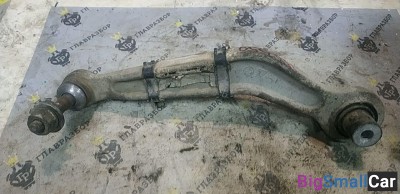 Рычаг задний верхний левый BMW 7-серия E65 / E66 2001-2008 б/у