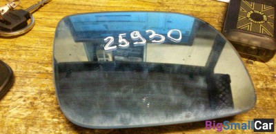 Элемент зеркальный A4  B5  1994-2000 б/у - купить Сочи