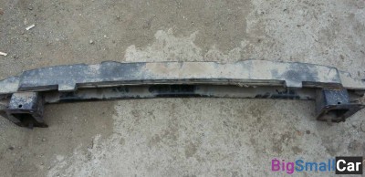 Усилитель заднего бампера Passat  B7  2011-2015/Passat CC 2008-2017 б/у