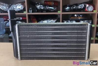 Радиатор печи Bmw E28/E21/E24 склад16