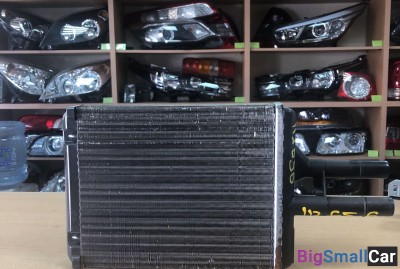 Радиатор печи Opel Vectra B склад16