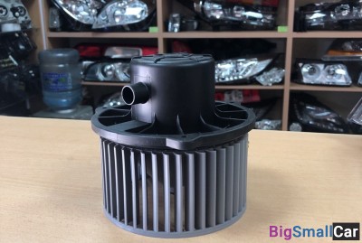 Мотор печи Sonata / Santa Fe 1 склад16