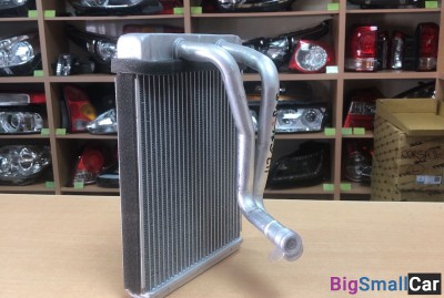 Радиатор печи Sonata тагаз склад16