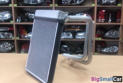 Радиатор печи Aveo T300/ Opel Mokka / Cobalt склад16