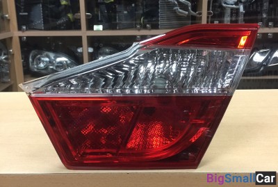 Фонарь задний Тойота Камри 2011 склад16