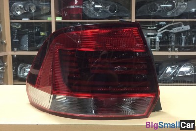 Фонарь VW Polo 2015 склад16