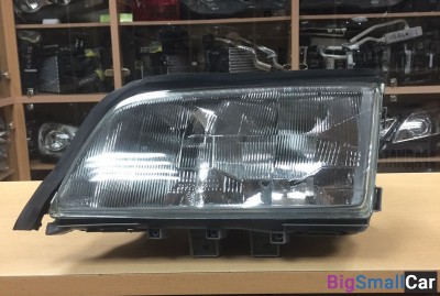 Фара Мерседес W202 1993 склад16