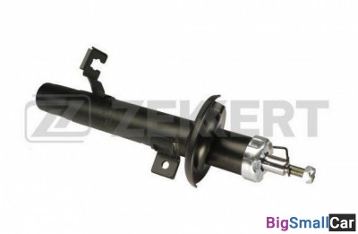 Амортизатор zekkert SG5015 Левый