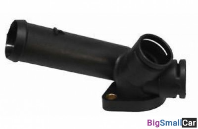 Фланец системы охлаждения VAG 074121132B - купить Сочи