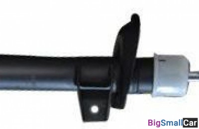 Амортизатор monroe 16498 газовый 55мм