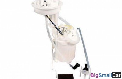 Насос топливный stellox 1001143SX - купить Сочи