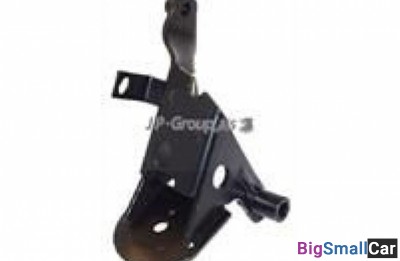 Кронштейн двигателя JP group 1117900400 МКПП 1.6 1 - купить Сочи
