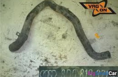 Патрубок системы охлаждения VAG 8D0819371B Подача - купить Сочи
