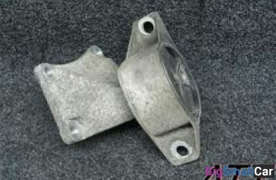 Кронштейн кпп VAG 4B0399113D Левый 4-х ступ АКПП - купить Сочи