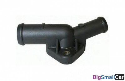 Фланец системы охлаждения VAG 044121144B - купить Сочи