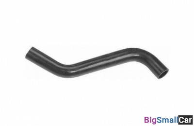 Патрубок системы охлаждения hans pries 110665586 в - купить Сочи