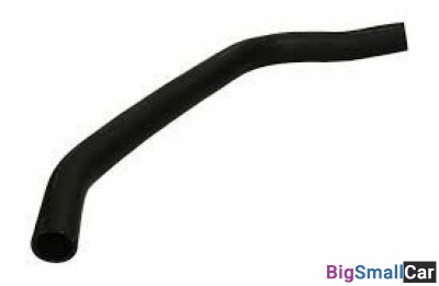 Патрубок системы охлаждения meyle 1191210075 - купить Сочи