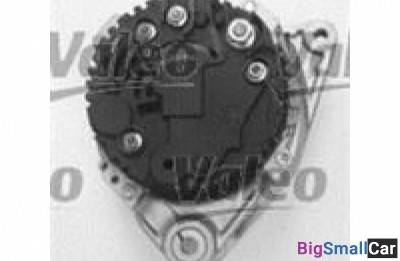 Генератор JP group 1190101400 90 Amp провода под б - купить Сочи