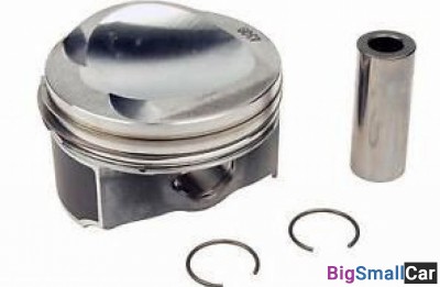 Поршень поштучно dominant AW06H01070065BK 1,8 82,5 - купить Сочи