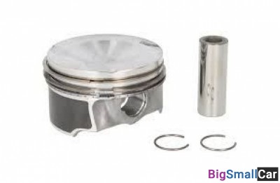 Поршень поштучно kolbenschmidt 40247600 2,0 82,51м - купить Сочи