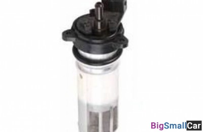 Насос топливный ossca 00930 1.2 бар - купить Сочи