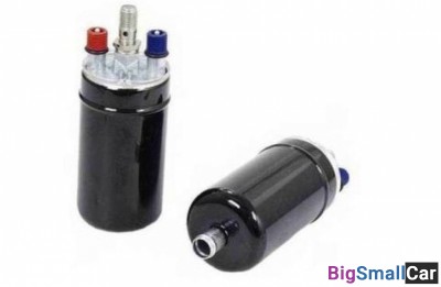 Насос топливный ATS 65972 6,5 бар подвесной - купить Сочи