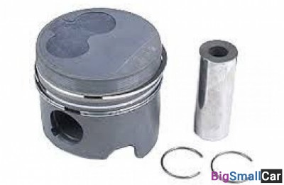 Поршень поштучно mopisan MP900701 1.6TD 77.0 - купить Сочи