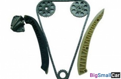 Комплект грм BGA TC0415FK - купить Сочи