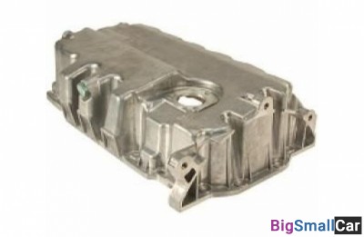 Поддон масляный JP group 1112903600 Под датчик, бе - купить Сочи