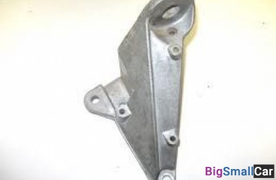 Кронштейн кпп VAG 8D0399107S Левый - купить Сочи