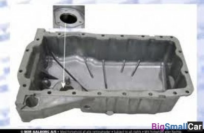 Поддон масляный JP group 1112901900 Под датчик, бе - купить Сочи