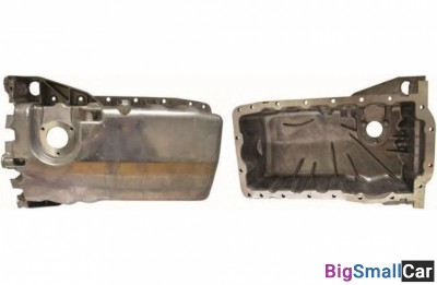 Поддон масляный JP group 1112902000 1,8T под датчи - купить Сочи