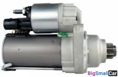 Стартер ATS atscs1324 - купить Сочи