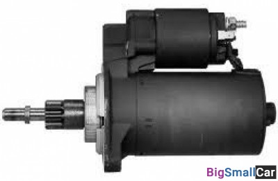 Стартер magneti marelli 943205591010 С носиком - купить Сочи