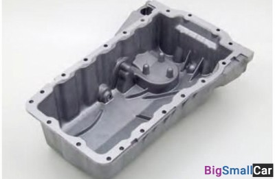 Поддон масляный JP group 103068017 1.8 без датчика - купить Сочи